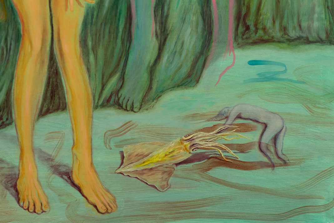 Francesca Banchelli – Fire Songhttps://www.exibart.com/repository/media/formidable/11/img/d61/FrancescaBanchelli_TheTransparencyOfTheSquid_detail_ADARome_web-1068x712.jpg