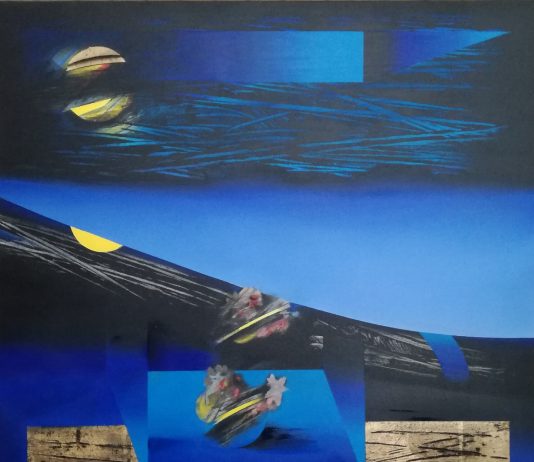 Topografia dell’Io