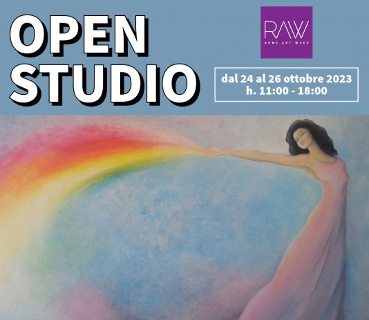 Roberta Imperatori – Open studio