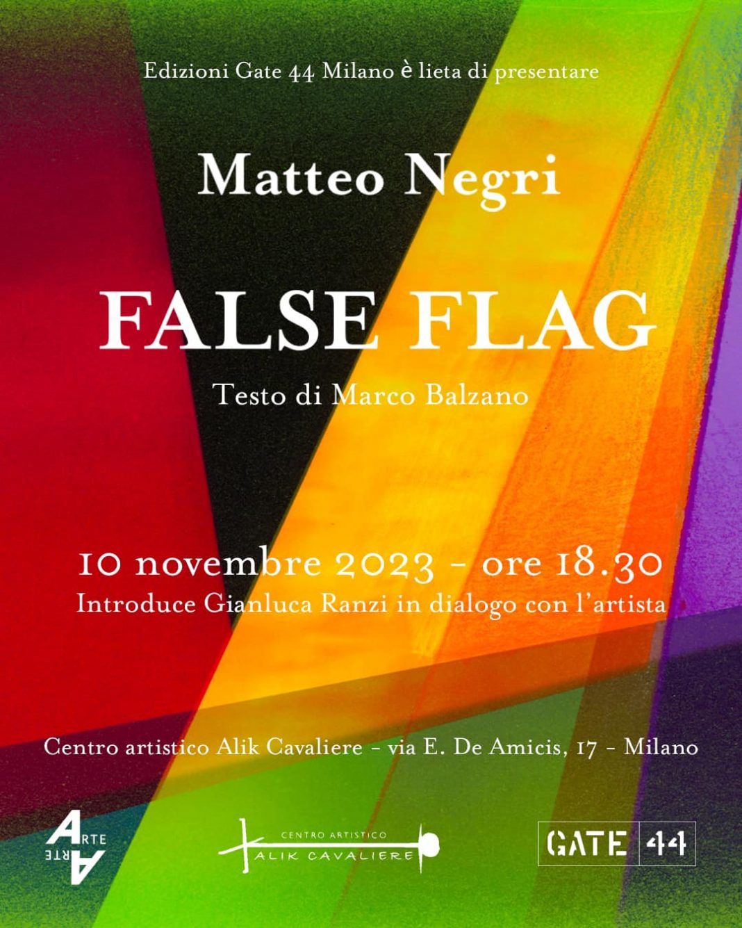 Matteo Negri – FALSE FLAGhttps://www.exibart.com/repository/media/formidable/11/img/d63/Negri-1068x1335.jpg