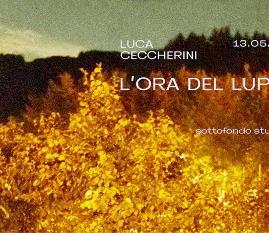 Luca Ceccherini – L’ora del lupo