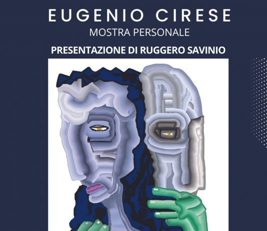 Eugenio Cirese – Tecnografie Primitive