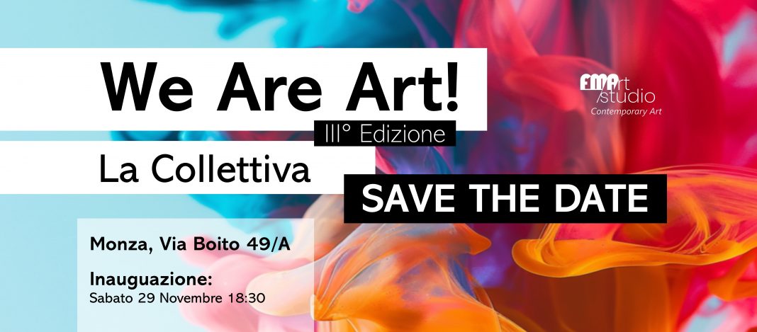 We Are Art! La collettivahttps://www.exibart.com/repository/media/formidable/11/img/d68/We-Are-Art-III-Ed-Locandina-Facebook-1068x469.jpg
