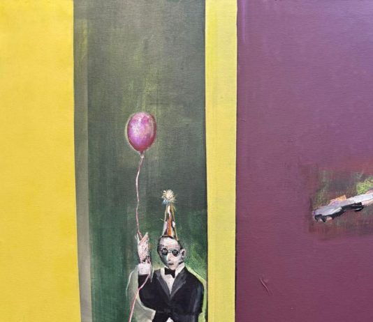 Vibecke Hetland – Glimpses of the Present Vibecke Hetland – Glimpses of the Present