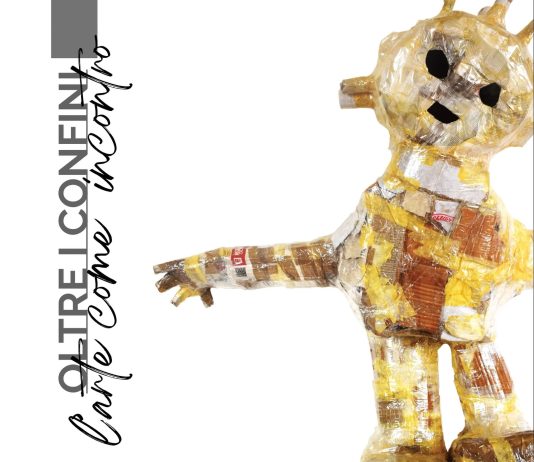 Timur Özdemir – Oltre i confini. L’arte come incontro Timur Özdemir – Oltre i confini. L’arte come incontro