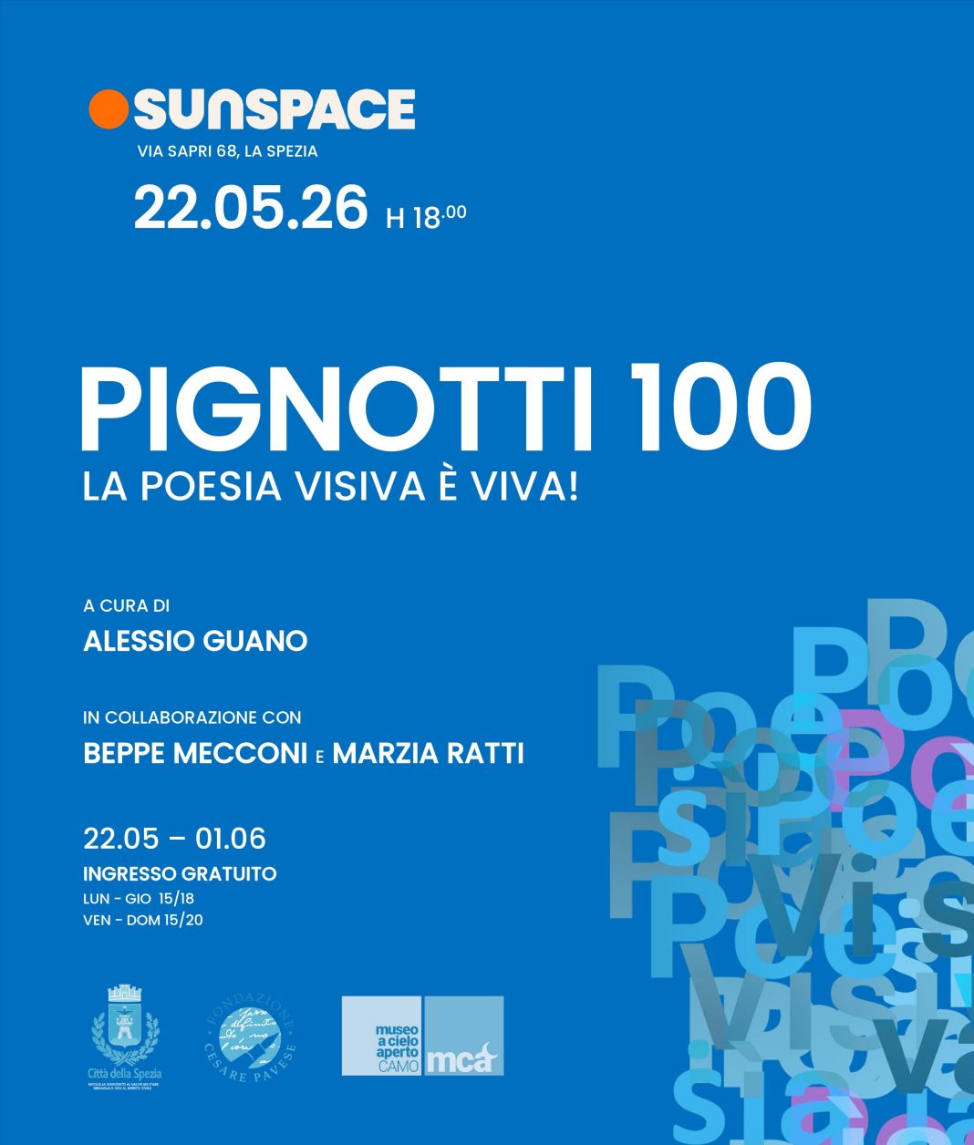 PIGNOTTI 100 La poesia visiva è vivahttps://www.exibart.com/repository/media/formidable/11/img/d6e/IMG_5844-1068x1256.jpeg