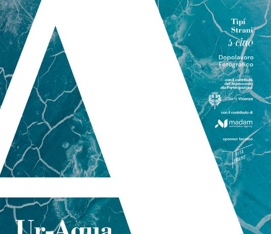 Ur-Aqua. Cronache alluvionali