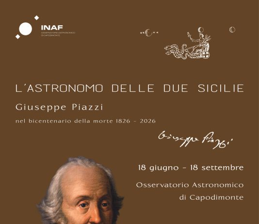 L’astronomo delle Due Sicilie L’astronomo delle Due Sicilie