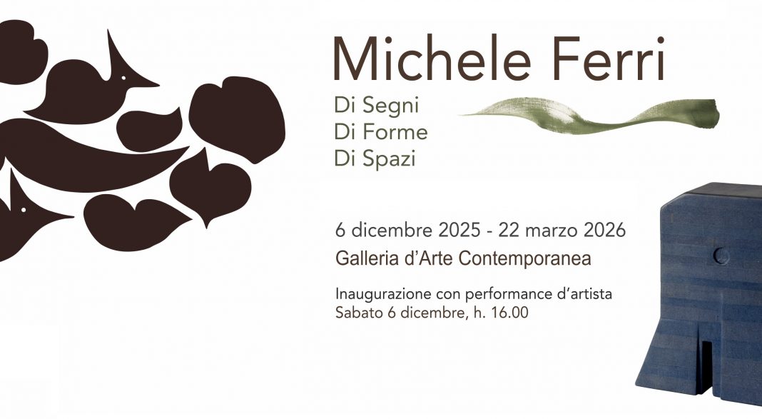 Michele Ferri – Di Segni, Di Forme, Di Spazihttps://www.exibart.com/repository/media/formidable/11/img/d7a/1-1068x587.jpg