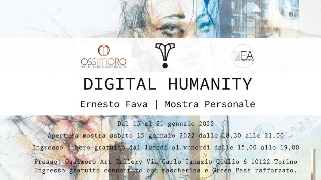 Ernesto Fava – Digital Humanity / Umanità Digitalehttps://www.exibart.com/repository/media/formidable/11/img/d7a/invito_digital_humanity-1068x601.jpg