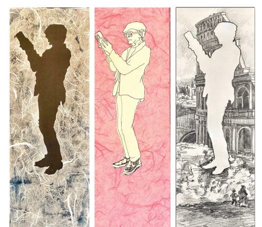 Anita Guerra – Wanderlust