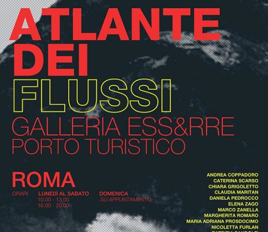 Atlante dei Flussi