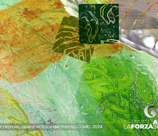 Premio COMEL Arte Contemporanea Premio COMEL Arte Contemporanea