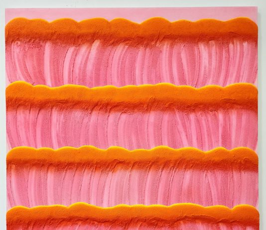 Ryu Iseup – Come aratro nel colore Ryu Iseup – Come aratro nel colore