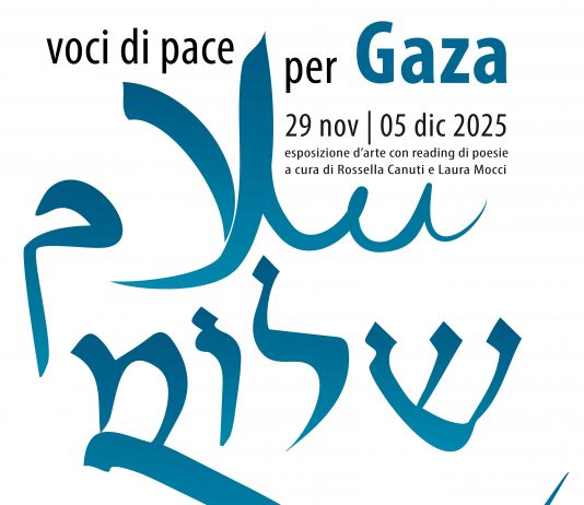 Voci di Pace per Gaza