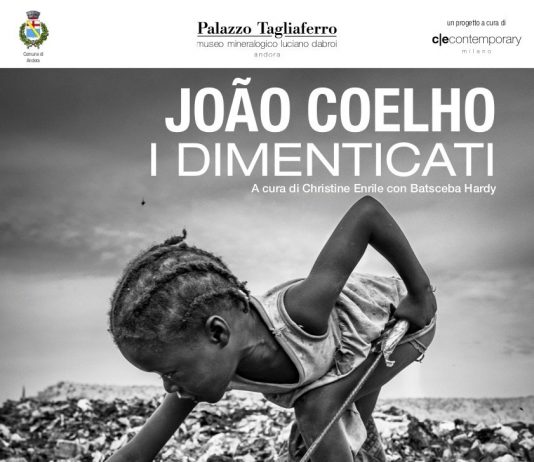 João Coelho – I dimenticati
