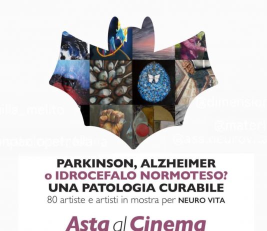 Asta al Cinema per disegnare una cura Asta al Cinema per disegnare una cura