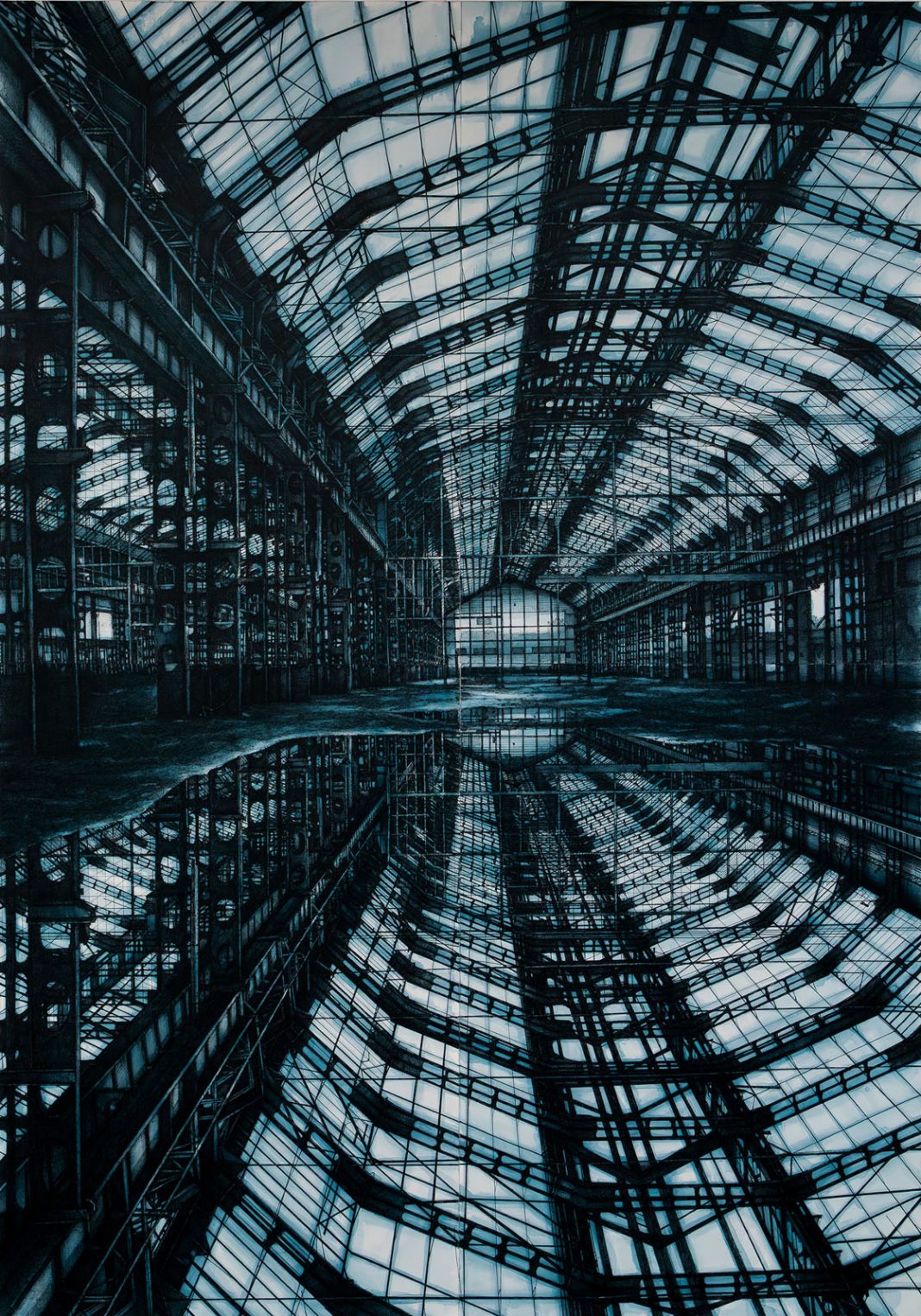 Andrea Chiesi – Dharmatahttps://www.exibart.com/repository/media/formidable/11/img/d8c/Andrea-Chiesi-Kairos-3-2025-Pennarello-e-inchiostro-di-china-su-carta-su-tavola-cm-200x140-1068x1526.jpg