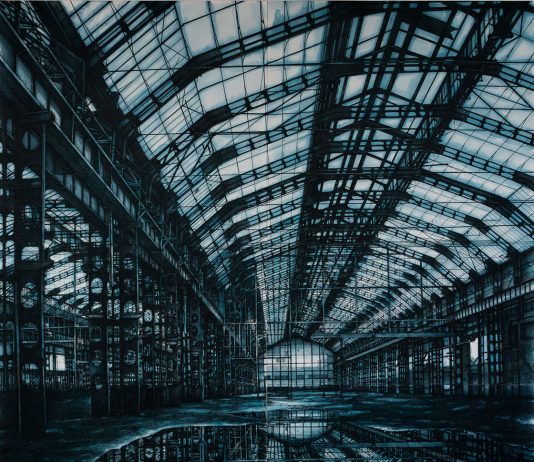 Andrea Chiesi – Dharmata