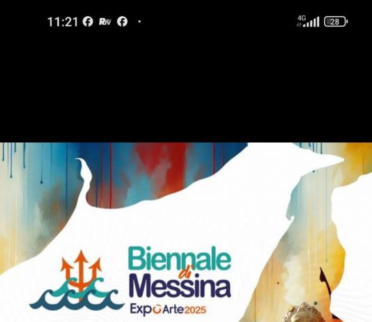 Biennale di Messina