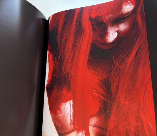 Amanda Rosi – Freak