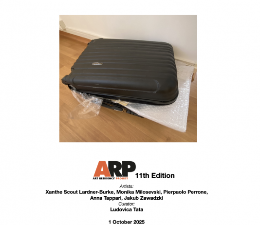 ARP11Edition PACK&GO