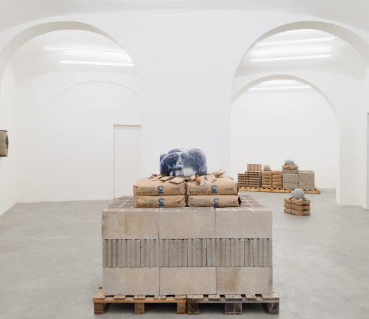 Stefano Canto – Sogno di Pietra