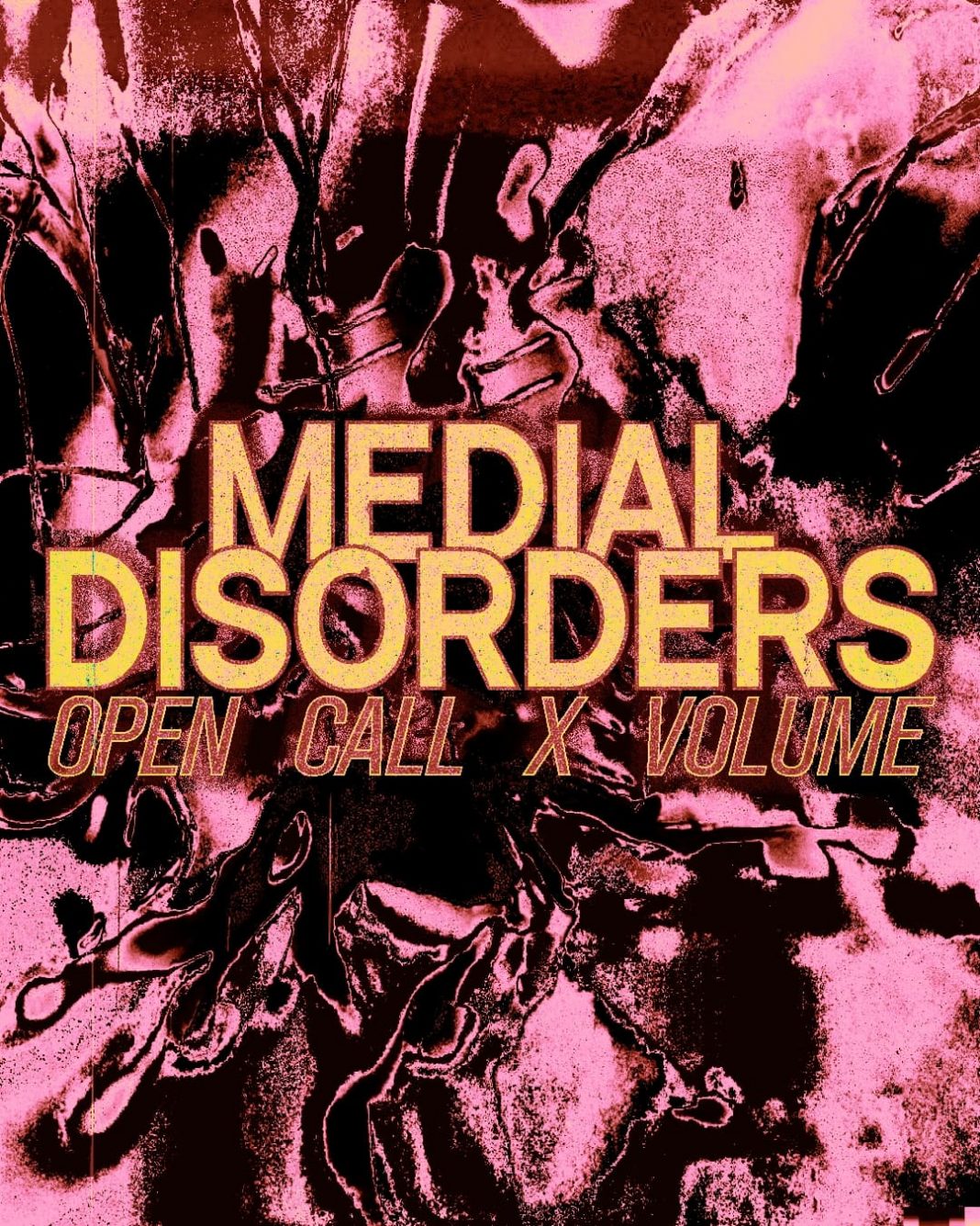 MEDIAL DISORDERS / OPEN CALL PER VOLUME CARTACEOhttps://www.exibart.com/repository/media/formidable/11/img/d91/medial-disorders1-1068x1335.jpg