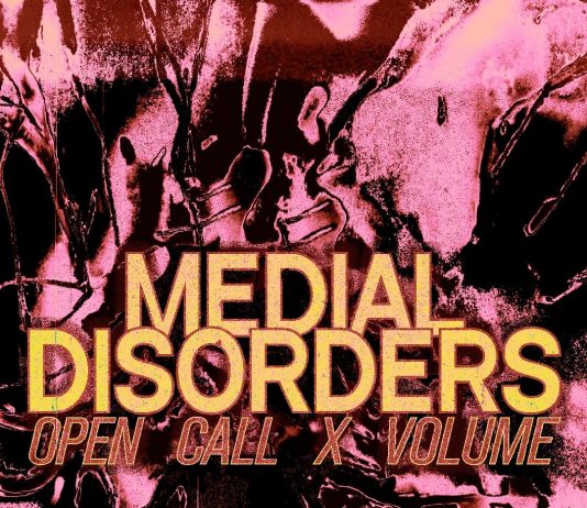 MEDIAL DISORDERS / OPEN CALL PER VOLUME CARTACEO