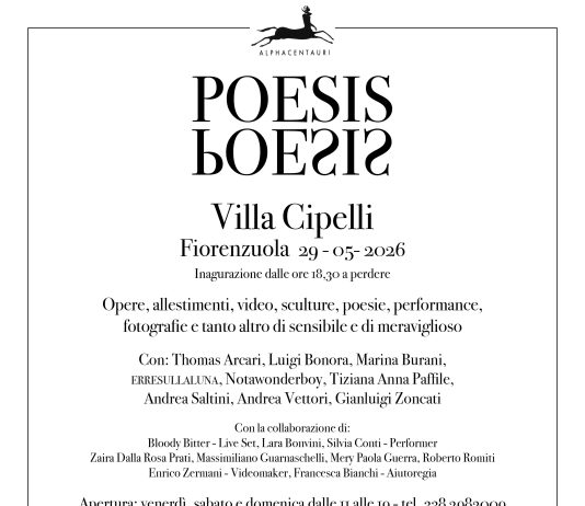 Poesis Poesis