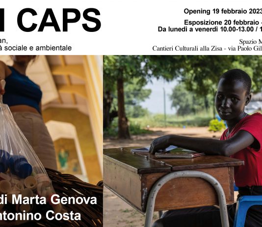 Open Caps. Una storia di sostenibilità sociale e ambientale