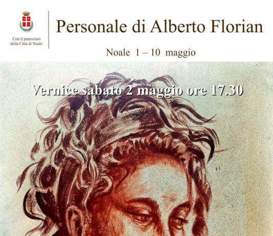 Alberto Florian – Affresco moderno