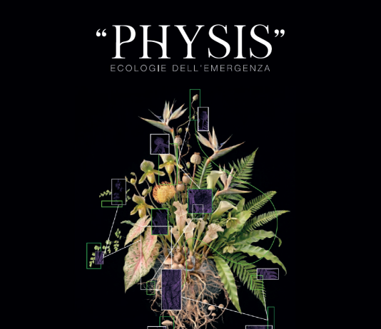 PHYSIS. Ecologie dell’emergenza PHYSIS. Ecologie dell’emergenza