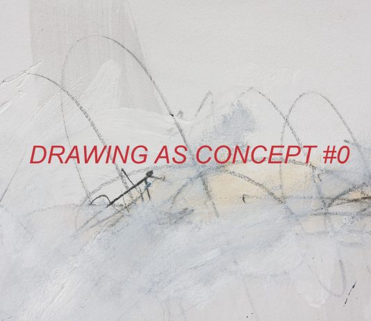 Drawing as concept #0