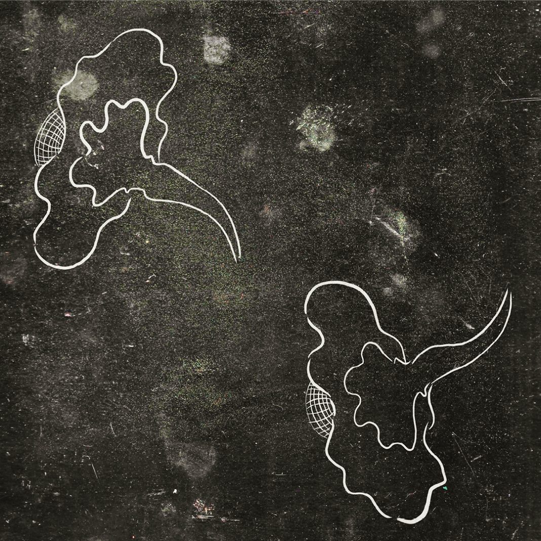 Even if words appear in clearly divergent places they can be at one timehttps://www.exibart.com/repository/media/formidable/11/img/d94/Valentina-De-Zanche-1068x1068.jpg