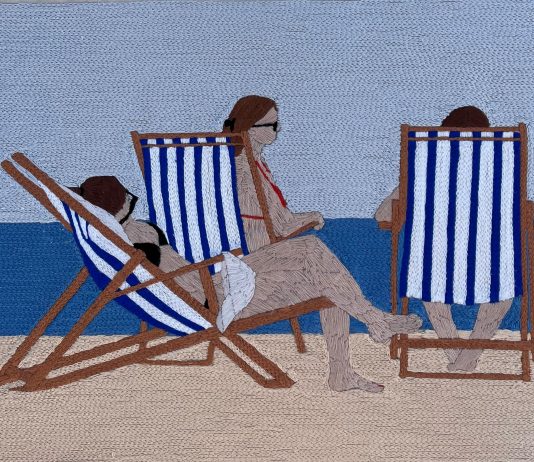 Ricamareilmare Ricamareilmare