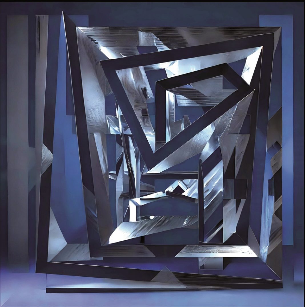 Ruggero Lenci – Ai. Dialoghi sulla forma | Franco Purini – Traslitterazioni  di 19 disegni + 1https://www.exibart.com/repository/media/formidable/11/img/d95/lenci-1068x1072.jpg