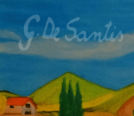 MEMORIE IN RACCONTO:ERA MIO ZIO