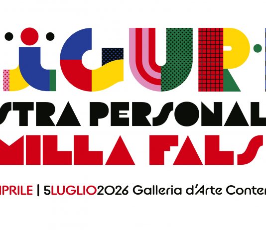 Camilla Falsini – Figure