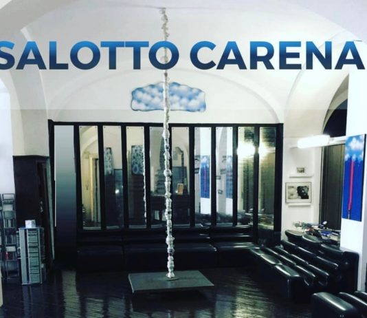 Salotto Carena