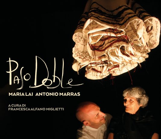 Maria Lai / Antonio Marras – Paso Doble