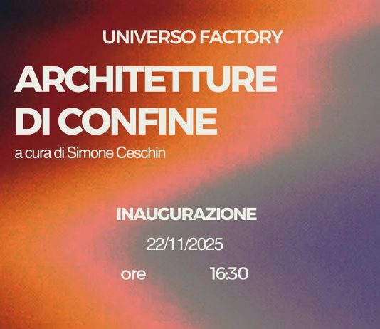 Architetture di Confine