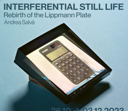 INTERFERENTIAL STILL LIFE – Rebirth of the Lippmann Plate