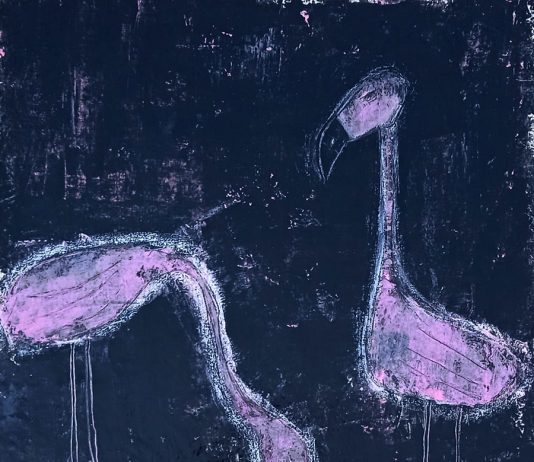 Elisa Abela – La belva che sei