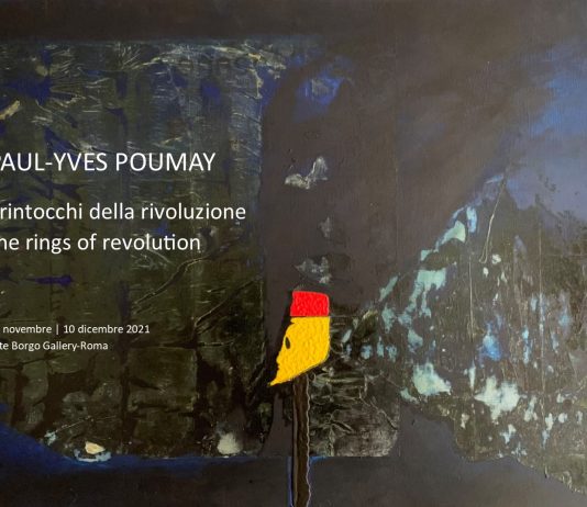 Paul-Yves Poumay. I Rintocchi della Rivoluzione. Paul-Yves Poumay. I Rintocchi della Rivoluzione.