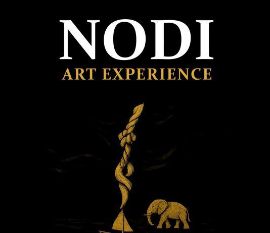 NODI – Art Experience