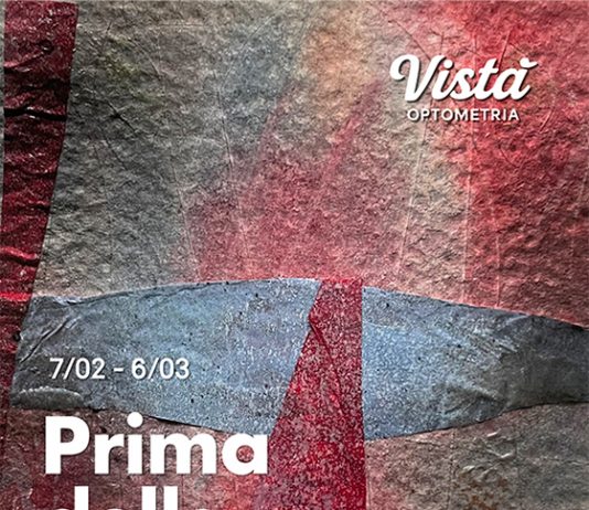 Romeo Altafini – Prima della coscienza