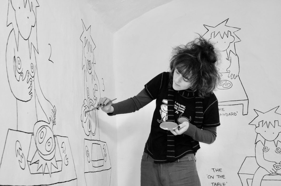 Naomi Ciani – It’s warm insidehttps://www.exibart.com/repository/media/formidable/11/img/da6/DSC_0211-1-1068x708.jpeg