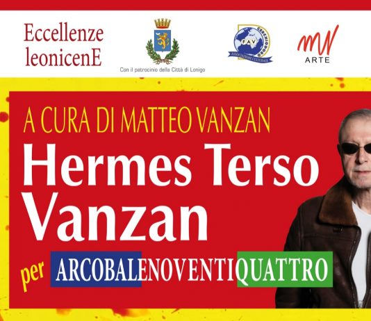 Hermes Terso Vanzan – Per Arcobalenoventiquattro: Giallo Indiano2 – Capitolo primo
