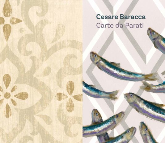 Cesare Baracca – Carte da Parati